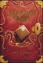 septimus y el fuego eterno-angie sage-9788484418849 septimus y el fuego eterno-angie sage-9788484418849