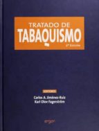 tratado de tabaquismo-carlos a. jimenez ruiz-9788484735649 tratado de tabaquismo-carlos a. jimenez ruiz-9788484735649