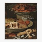 the art of clara peeters-9788484803249 the art of clara peeters-9788484803249