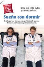 sueño con dormir (ebook)-jose haba-rubio-raphael heinzer-9788491643449 sueño con dormir (ebook)-jose haba-rubio-raphael heinzer-9788491643449