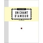 Un chant d amour MOBI FB2 por Silvia gruner 978-8492480449