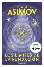 limites de la fundacion-isaac asimov-9788497594349 limites de la fundacion-isaac asimov-9788497594349