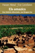 els amazics-assan akioud-eva castellanos-9788497912549 els amazics-assan akioud-eva castellanos-9788497912549