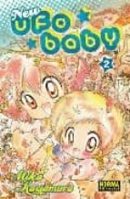 NEW UFO BABY 2