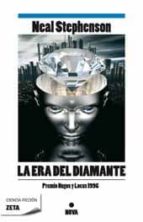 la era del diamante-neal stephenson-9788498723649 la era del diamante-neal stephenson-9788498723649