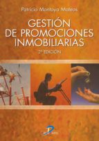 gestión de promociones inmobiliarias. 2ª ed. (ebook)-patricio montoya mateos-9788499699349 gestión de promociones inmobiliarias. 2ª ed. (ebook)-patricio montoya mateos-9788499699349