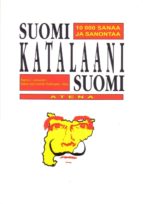 suomi katalaani suomi (diccionario bilingüe finlandes-catalan-fin landes)-9789517962049 suomi katalaani suomi (diccionario bilingüe finlandes-catalan-fin landes)-9789517962049