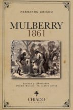 mulberry 1861 (ebook)-9789897746949 mulberry 1861 (ebook)-9789897746949