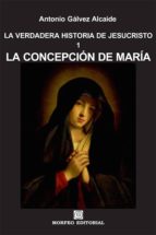 la concepción de maría (ebook)-cdlap00003449 la concepción de maría (ebook)-cdlap00003449