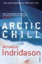 ARTIC CHILL