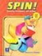 SPIN! STUDENTS BOOK LEVEL B BEGINNERS - ELEMENTARY