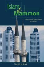 islam and mammon (ebook)-timur kuran-9781400837359 islam and mammon (ebook)-timur kuran-9781400837359