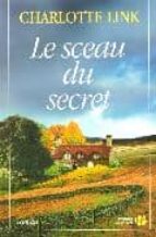 Sceau du secret MOBI FB2 por C.link 978-2258064959
