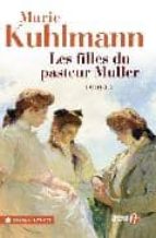 Descargas gratuitas de libros electrónicos J2ee Filles du pasteur muller