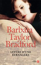 Descarga de libros audibles de Amazon Lettre d'une etrangere
