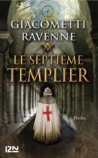 le septième templier (ebook)-9782265093959 le septième templier (ebook)-9782265093959