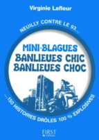 le petit livre de - mini blagues banlieues chic, banlieues choc (ebook)-virginie lafleur-9782754026659 le petit livre de - mini blagues banlieues chic, banlieues choc (ebook)-virginie lafleur-9782754026659
