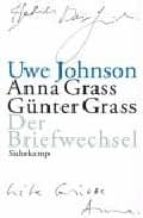 der briefwechsel-gunter grass-ana langer glass-9783518419359 der briefwechsel-gunter grass-ana langer glass-9783518419359