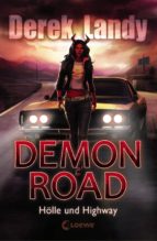 demon road 1 - hölle und highway (ebook)-9783732007059 demon road 1 - hölle und highway (ebook)-9783732007059