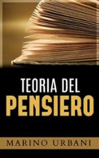 teoria del pensiero (ebook)-9786050435559 teoria del pensiero (ebook)-9786050435559