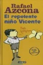 el repelente niño vicente-rafael azcona-9788403096059 el repelente niño vicente-rafael azcona-9788403096059