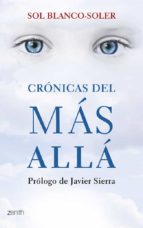 cronicas del mas alla-sol blanco soler-9788408118459 cronicas del mas alla-sol blanco soler-9788408118459