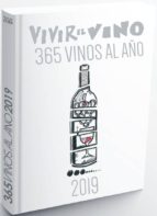 vivir el vino: 365 vinos al año 2019-9788409066759 vivir el vino: 365 vinos al año 2019-9788409066759