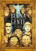 BUENA GENTE | Isaac Sánchez | Casa del Libro