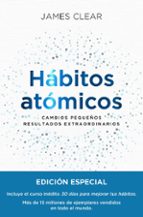 OPINIONES HÁBITOS ATÓMICOS (EDICIÓN ESPECIAL TAPA DURA)