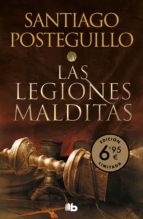 LAS LEGIONES MALDITAS (TRILOGIA AFRICANUS 2)