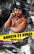 abierto 24 horas (ebook)-victor medina-9788415758259 abierto 24 horas (ebook)-victor medina-9788415758259
