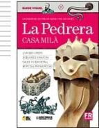 la pedrera - edición visual (frances)-9788415818359 la pedrera - edición visual (frances)-9788415818359