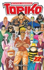 toriko nº 22-mitsutoshi shimabukuro-9788416090259 toriko nº 22-mitsutoshi shimabukuro-9788416090259