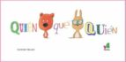 quien que quien-olivier tallec-9788416490059 quien que quien-olivier tallec-9788416490059
