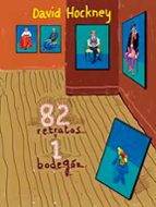 david hockney. 82 retratos y 1 bodegon-david hockney-9788417048259 david hockney. 82 retratos y 1 bodegon-david hockney-9788417048259