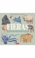 fieras encantadoras: una verdad sorprendente-kate gardner-9788417222659