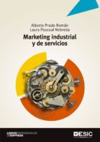 marketing industrial y de servicios (ebook)-alberto prado román-9788417513559 marketing industrial y de servicios (ebook)-alberto prado román-9788417513559
