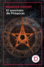 EL ASESINATO DE PITÁGORAS (EDICION 10º ANIVERSARIO DUOMO)