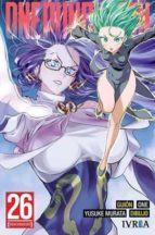 ONE PUNCH-MAN 26 | ONE | Casa del Libro