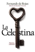 la celestina-fernando de rojas-9788420676159 la celestina-fernando de rojas-9788420676159
