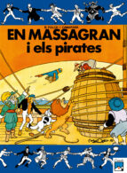 massagran i els pirates-ramon folch guillen-9788421810859 massagran i els pirates-ramon folch guillen-9788421810859