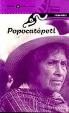 popocatepelt: llegendes sud-americanes-9788424634759 popocatepelt: llegendes sud-americanes-9788424634759