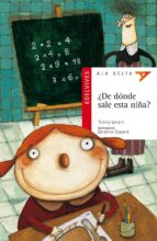 ¿de donde sale esta niña?-thierry lenain-9788426352859 ¿de donde sale esta niña?-thierry lenain-9788426352859