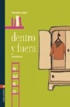 Dentro y fuera Descargar amazon book