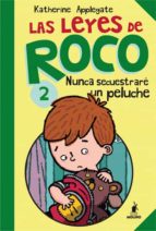las leyes de roco 2-katherine applegate-9788427203259 las leyes de roco 2-katherine applegate-9788427203259
