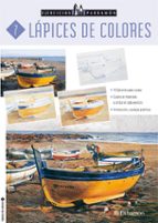 lapices de colores: 12 ejercicios paso a paso (ejercicios parramo n 7)-9788434220959 lapices de colores: 12 ejercicios paso a paso (ejercicios parramo n 7)-9788434220959