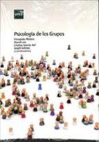 psicologia de los grupos-9788436271959 psicologia de los grupos-9788436271959