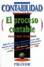 contabilidad: el proceso contable-agustin quer-9788436809459 contabilidad: el proceso contable-agustin quer-9788436809459