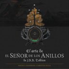 el arte de el señor de los anillos de j.r.r. tolkien-wayne g. hammond-christina scull-9788445002759 el arte de el señor de los anillos de j.r.r. tolkien-wayne g. hammond-christina scull-9788445002759