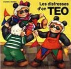 LES DISFRESSES D EN TEO